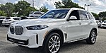 Used 2025 BMW X5 XDRIVE50E in PLANTATION, FLORIDA