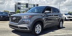 Used 2024 HYUNDAI VENUE SE in PLANTATION, FLORIDA