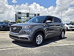 Used 2024 HYUNDAI VENUE SE in PLANTATION, FLORIDA (Photo 1)