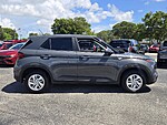 Used 2024 HYUNDAI VENUE SE in PLANTATION, FLORIDA (Photo 4)