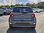 Used 2024 HYUNDAI VENUE SE in PLANTATION, FLORIDA (Photo 6)