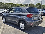 Used 2024 HYUNDAI VENUE SE in PLANTATION, FLORIDA (Photo 7)