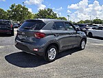 Used 2024 HYUNDAI VENUE SE in PLANTATION, FLORIDA (Photo 8)