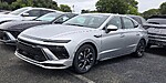 Used 2025 HYUNDAI SONATA SEL in PLANTATION, FLORIDA