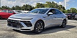 Used 2025 HYUNDAI SONATA SEL in PLANTATION, FLORIDA