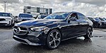 Used 2023 MERCEDES-BENZ C-CLASS C 300 in PLANTATION, FLORIDA
