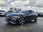 Used 2023 MERCEDES-BENZ C-CLASS C 300 in PLANTATION, FLORIDA (Photo 1)