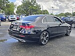 Used 2023 MERCEDES-BENZ C-CLASS C 300 in PLANTATION, FLORIDA (Photo 8)