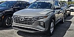 Used 2024 HYUNDAI TUCSON SEL in PLANTATION, FLORIDA
