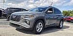Used 2024 HYUNDAI TUCSON SEL in PLANTATION, FLORIDA
