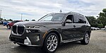 Used 2023 BMW X7 XDRIVE40I in PLANTATION, FLORIDA