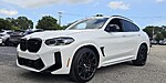 Used 2023 BMW X4 M  in PLANTATION, FLORIDA