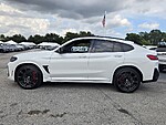 Used 2023 BMW X4 M  in PLANTATION, FLORIDA (Photo 3)