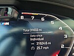 Used 2023 BMW X4 M  in PLANTATION, FLORIDA (Photo 25)