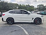 Used 2023 BMW X4 M  in PLANTATION, FLORIDA (Photo 4)