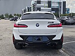 Used 2023 BMW X4 M  in PLANTATION, FLORIDA (Photo 6)