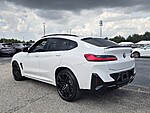 Used 2023 BMW X4 M  in PLANTATION, FLORIDA (Photo 7)