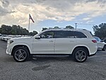 Used 2023 MERCEDES-BENZ GLS GLS 450 in PLANTATION, FLORIDA (Photo 3)