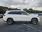 Used 2023 MERCEDES-BENZ GLS GLS 450 in PLANTATION, FLORIDA (Photo 4)