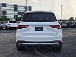Used 2023 MERCEDES-BENZ GLS GLS 450 in PLANTATION, FLORIDA (Photo 6)
