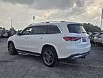 Used 2023 MERCEDES-BENZ GLS GLS 450 in PLANTATION, FLORIDA (Photo 7)