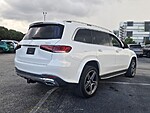 Used 2023 MERCEDES-BENZ GLS GLS 450 in PLANTATION, FLORIDA (Photo 8)