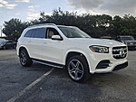 Used 2023 MERCEDES-BENZ GLS GLS 450 in PLANTATION, FLORIDA (Photo 9)