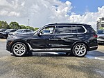 Used 2024 BMW X7 XDRIVE40I in PLANTATION, FLORIDA (Photo 3)