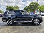 Used 2024 BMW X7 XDRIVE40I in PLANTATION, FLORIDA (Photo 4)