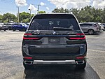 Used 2024 BMW X7 XDRIVE40I in PLANTATION, FLORIDA (Photo 6)