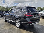 Used 2024 BMW X7 XDRIVE40I in PLANTATION, FLORIDA (Photo 7)