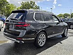 Used 2024 BMW X7 XDRIVE40I in PLANTATION, FLORIDA (Photo 8)