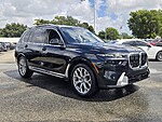 Used 2024 BMW X7 XDRIVE40I in PLANTATION, FLORIDA (Photo 9)