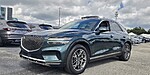 Used 2024 GENESIS GV70 2.5T in PLANTATION, FLORIDA