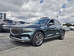 Used 2024 GENESIS GV70 2.5T in PLANTATION, FLORIDA (Photo 1)