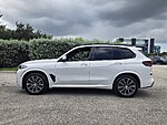 Used 2026 BMW X5 SDRIVE40I in PLANTATION, FLORIDA (Photo 3)