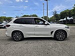 Used 2026 BMW X5 SDRIVE40I in PLANTATION, FLORIDA (Photo 4)