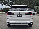 Used 2026 BMW X5 SDRIVE40I in PLANTATION, FLORIDA (Photo 6)