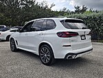 Used 2026 BMW X5 SDRIVE40I in PLANTATION, FLORIDA (Photo 7)