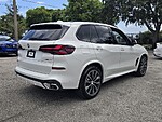 Used 2026 BMW X5 SDRIVE40I in PLANTATION, FLORIDA (Photo 8)