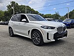 Used 2026 BMW X5 SDRIVE40I in PLANTATION, FLORIDA (Photo 9)