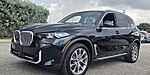 Used 2026 BMW X5 XDRIVE40I in PLANTATION, FLORIDA