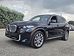 Used 2026 BMW X5 XDRIVE40I in PLANTATION, FLORIDA (Photo 1)