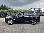 Used 2026 BMW X5 XDRIVE40I in PLANTATION, FLORIDA (Photo 3)