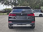 Used 2026 BMW X5 XDRIVE40I in PLANTATION, FLORIDA (Photo 6)
