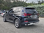 Used 2026 BMW X5 XDRIVE40I in PLANTATION, FLORIDA (Photo 7)