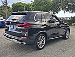 Used 2026 BMW X5 XDRIVE40I in PLANTATION, FLORIDA (Photo 8)