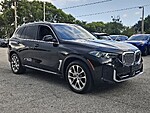 Used 2026 BMW X5 XDRIVE40I in PLANTATION, FLORIDA (Photo 9)
