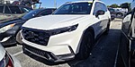 Used 2024 Honda CR-V Hybrid Sport in PLANTATION, FLORIDA