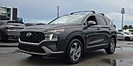 Used 2023 HYUNDAI SANTA FE SEL in PLANTATION, FLORIDA